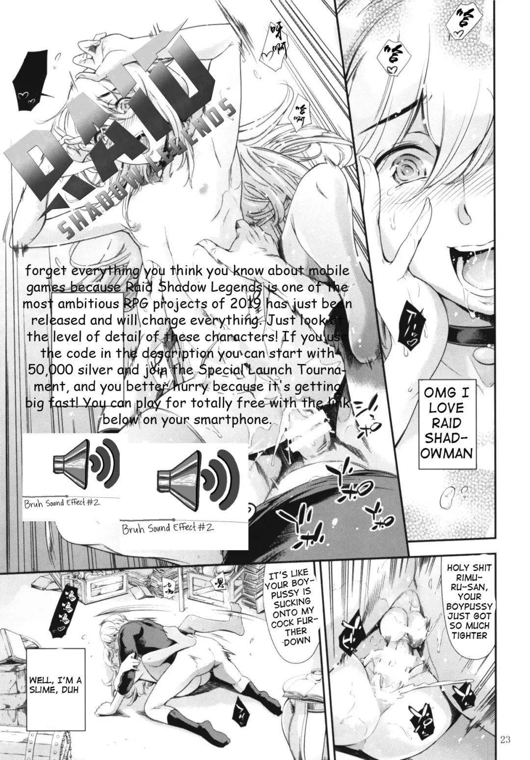 [Idogawa] Tensei Shitara Otokonoko datta Ken Fhentai - Page 16