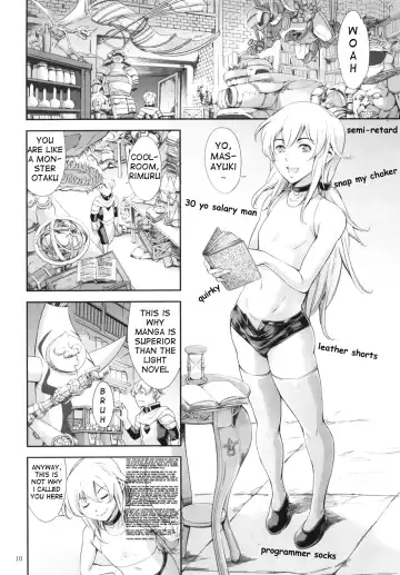 [Idogawa] Tensei Shitara Otokonoko datta Ken Fhentai - Page 4
