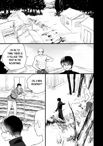 [Asakawa Yuki] Sennou ~Zenshin Inran Nikubou Bouzu~ | Brainwashed ~Full Body Licentious Cock Monk~ Fhentai - Page 16