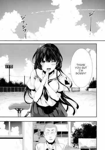 [Bota Mochito] Osananajimi Ecchi | Sex with my Childhood Friend Fhentai - Page 4