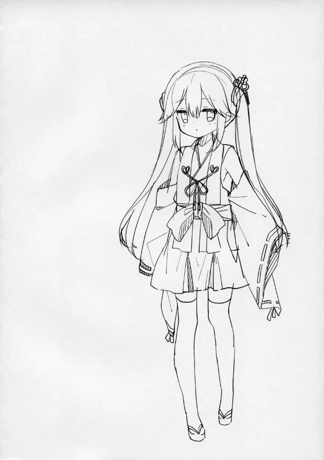 [Yuizaki Kazuya] Onnanoko no Hina Fhentai - Page 5