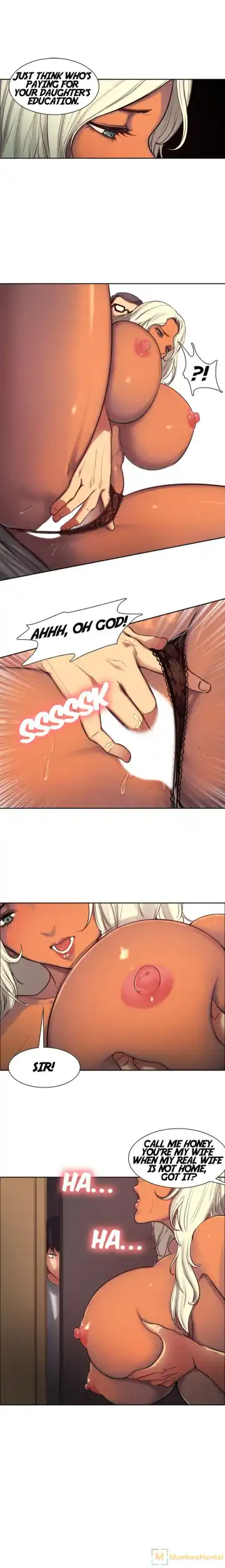 [Serious] Taming a Maid/Domesticate the Housekeeper Fhentai - Page 3