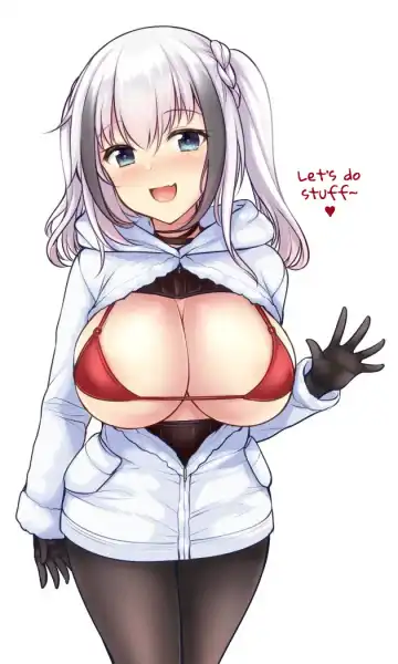 [Uni8] Pai Bitch Fhentai - Page 13