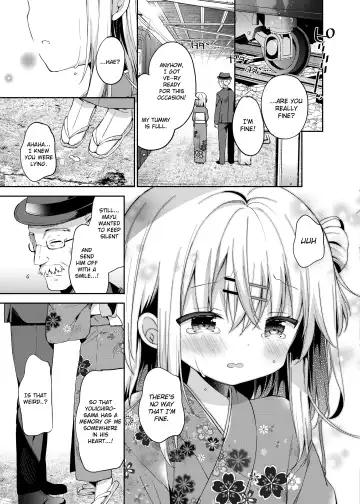 [Yuizaki Kazuya] Onnanoko no Mayu 4 -Chitose Machiuta- Fhentai - Page 24
