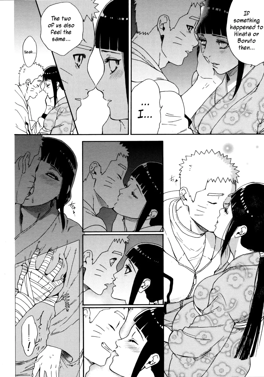 [Satomi] Maternity May Club Fhentai - Page 9