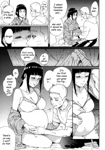 [Satomi] Maternity May Club Fhentai - Page 10