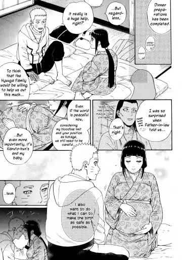 [Satomi] Maternity May Club Fhentai - Page 8