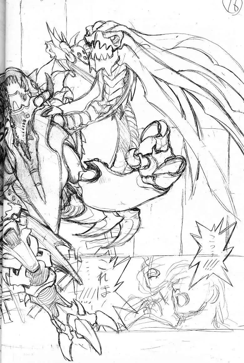 [Hagiwara Kazushi] Shitae Ni Fhentai - Page 45