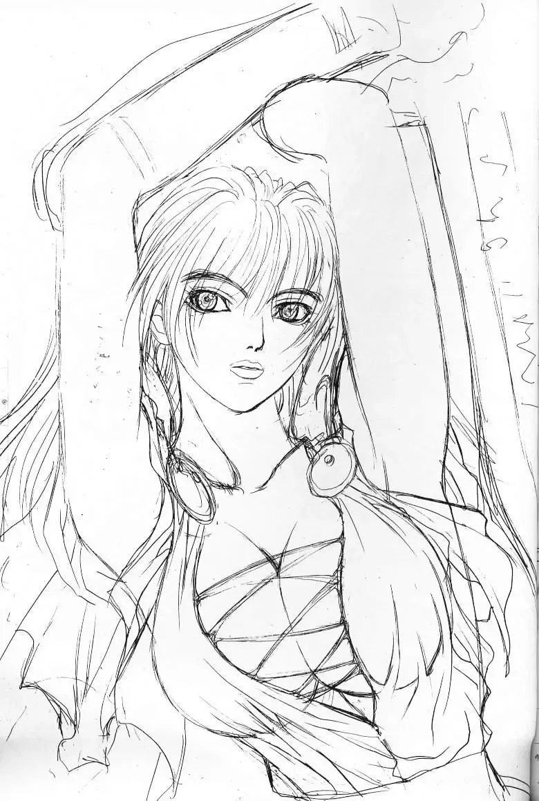 [Hagiwara Kazushi] Shitae Ni Fhentai - Page 66