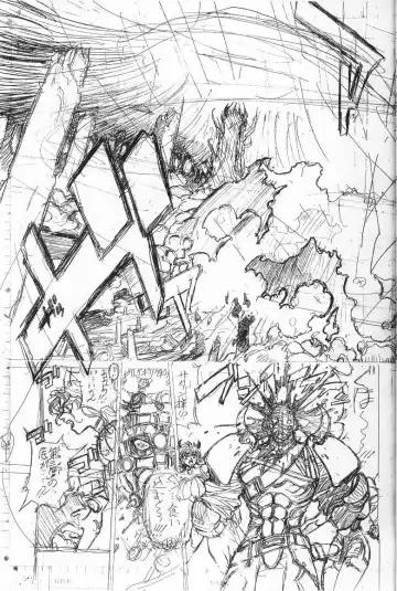 [Hagiwara Kazushi] Shitae Ni Fhentai - Page 14