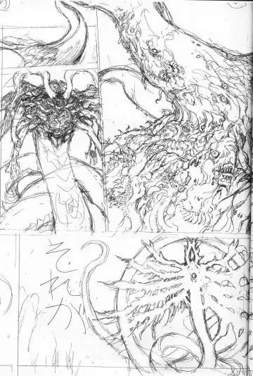 [Hagiwara Kazushi] Shitae Ni Fhentai - Page 32