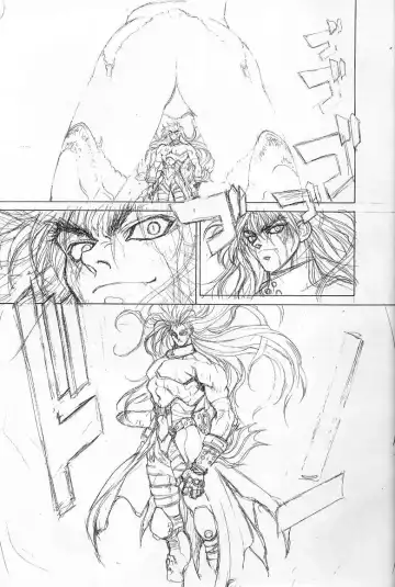 [Hagiwara Kazushi] Shitae Ni Fhentai - Page 4