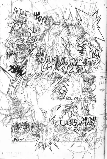 [Hagiwara Kazushi] Shitae Ni Fhentai - Page 40