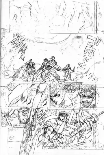 [Hagiwara Kazushi] Shitae Ni Fhentai - Page 51