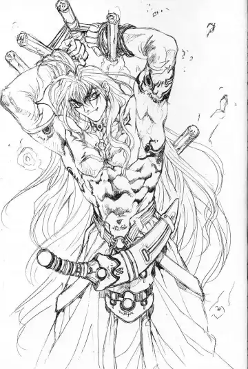 [Hagiwara Kazushi] Shitae Ni Fhentai - Page 60