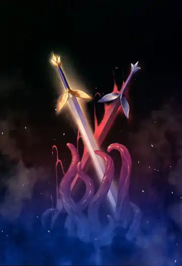 [Kirishima Satoshi] Dungeon Elf Destiny Fhentai - Page 18