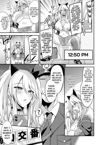 [Kaenuco] Sokuhame Dekichau JK Miya-chan no Ichinichi Fhentai - Page 20