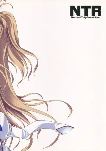 Airi no Baai Fhentai - Page 36