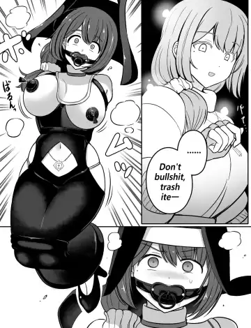 [Rebake] Noroi no Item Fhentai - Page 3