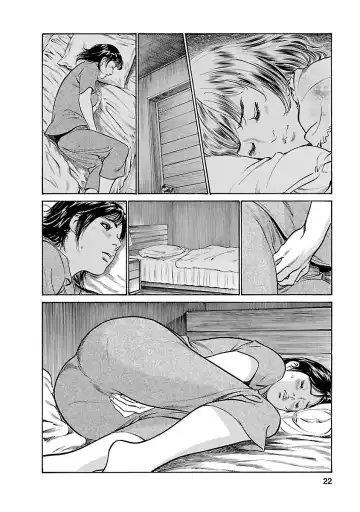 [Hazuki Kaoru - Tomisawa Chinatsu] お願いサプリマン My Pure Lady 15 Fhentai - Page 20