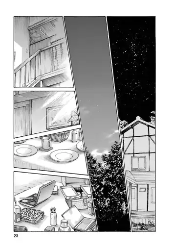 [Hazuki Kaoru - Tomisawa Chinatsu] お願いサプリマン My Pure Lady 15 Fhentai - Page 21