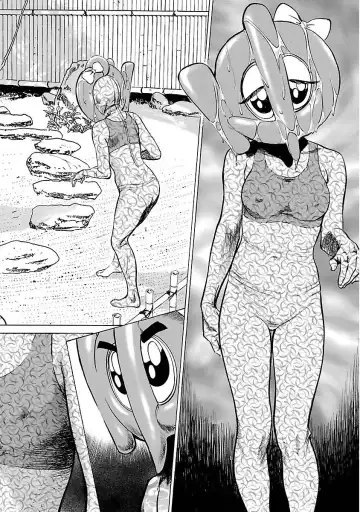 [Hazuki Kaoru - Tomisawa Chinatsu] お願いサプリマン My Pure Lady 16 Fhentai - Page 108