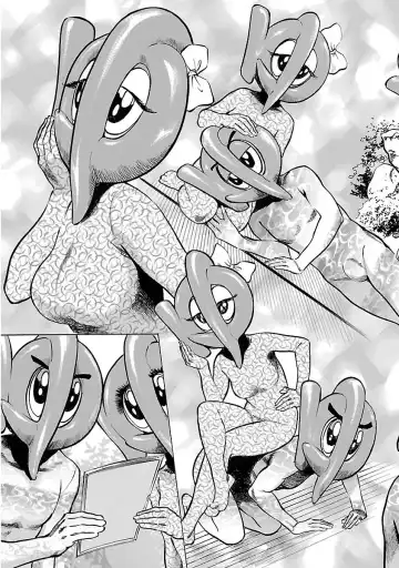 [Hazuki Kaoru - Tomisawa Chinatsu] お願いサプリマン My Pure Lady 16 Fhentai - Page 83