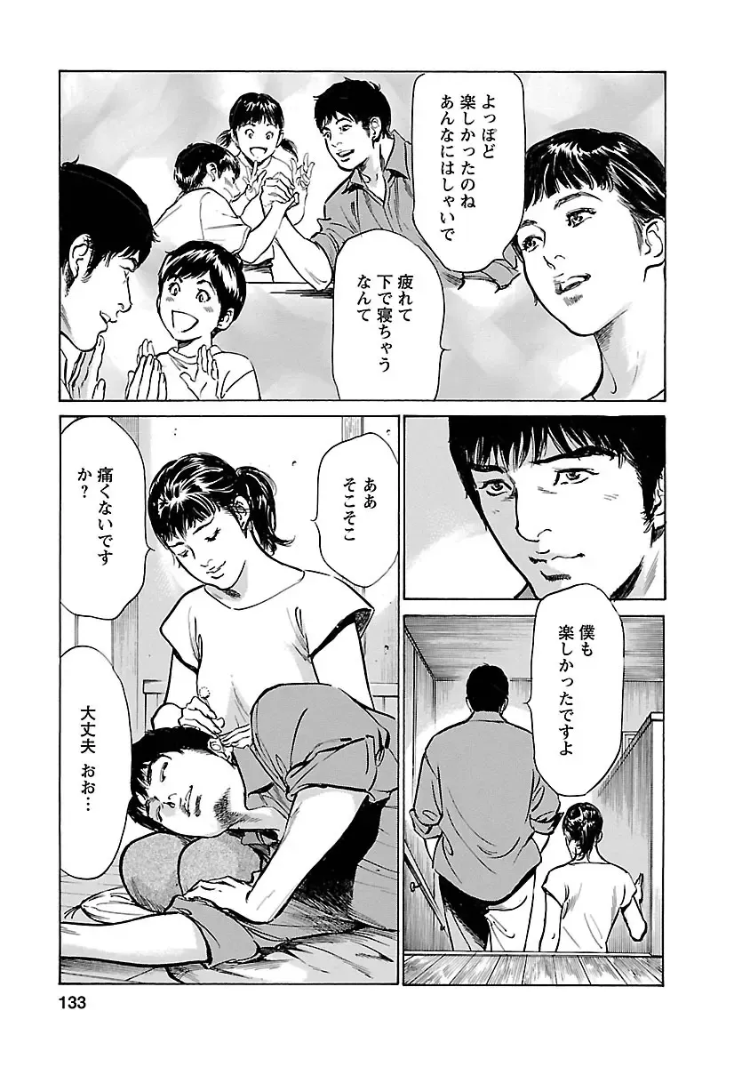 [Hazuki Kaoru - Tomisawa Chinatsu] お願いサプリマン My Pure Lady 17 Fhentai - Page 131