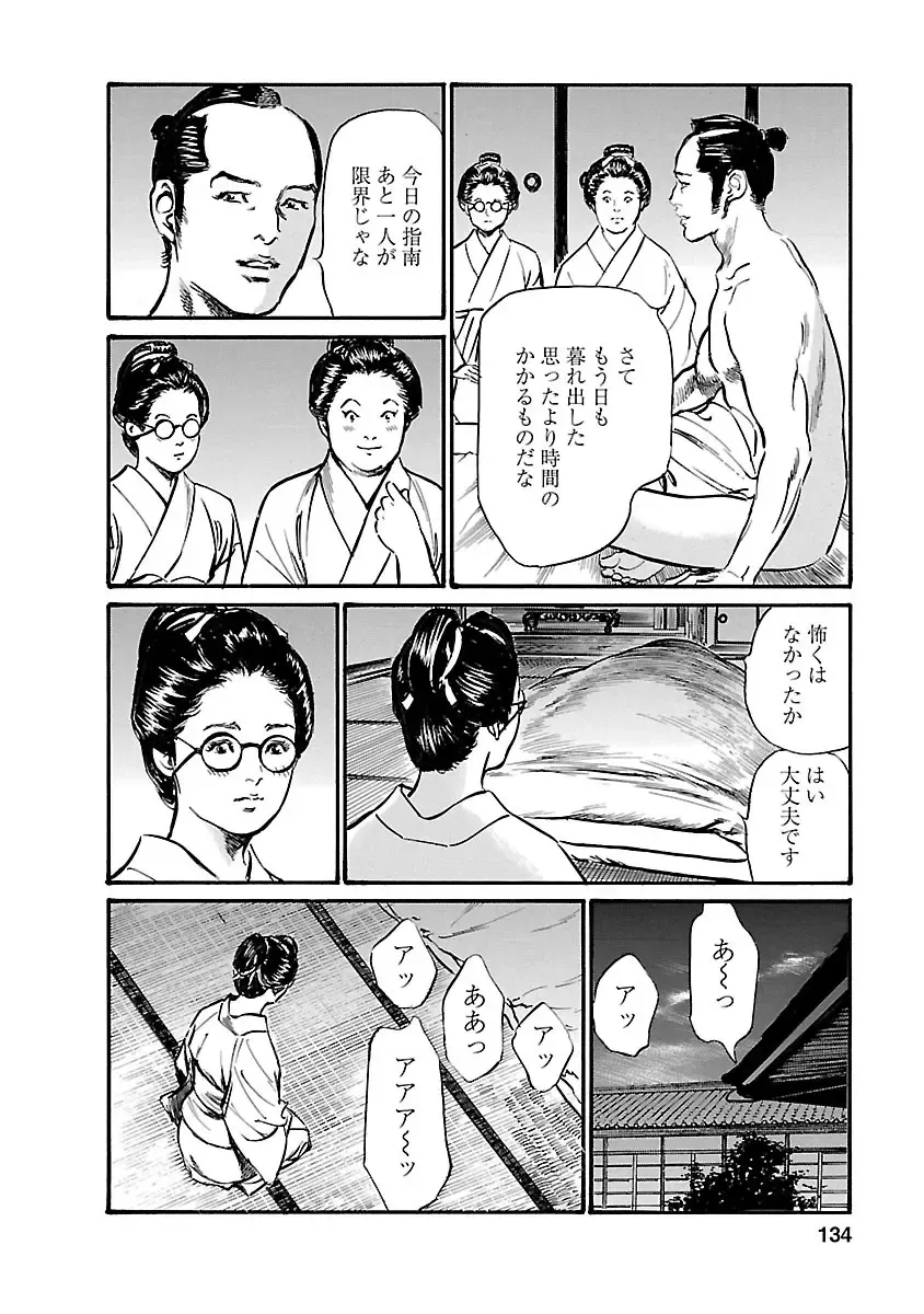 [Hazuki Kaoru - Tomisawa Chinatsu] お願いサプリマン My Pure Lady 19 Fhentai - Page 132