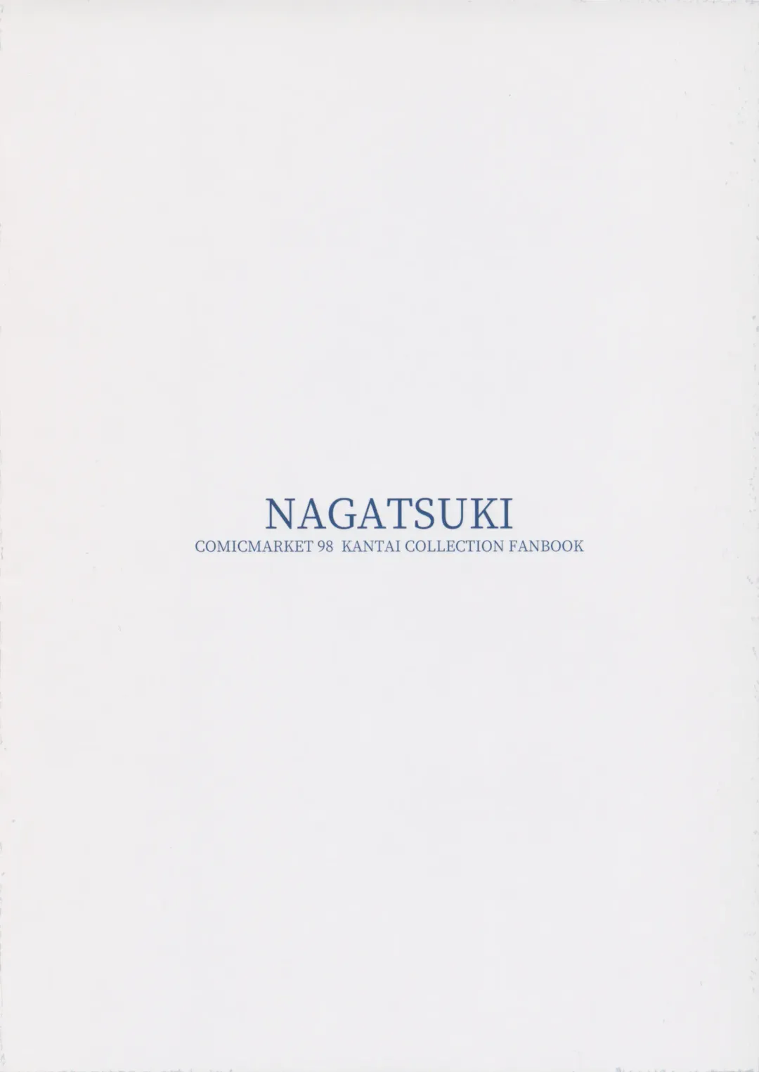 [Nagatukiin] KanColle Echi Atsume 2 Fhentai - Page 22