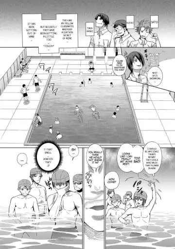 [Musashi Daichi] Ore ga Tomodachi ni ○○ Sarete | My Friends Have Turned me Into... Fhentai - Page 2