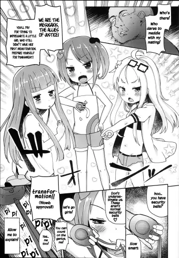 [Menteiyakuna] Shikyuu Shounin Mesugakis Fhentai - Page 14