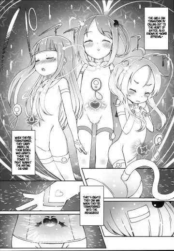 [Menteiyakuna] Shikyuu Shounin Mesugakis Fhentai - Page 15