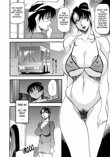 [Azuki Kurenai] Mrs no Kokuhaku - The confession of Mrs (decensored) Fhentai - Page 74