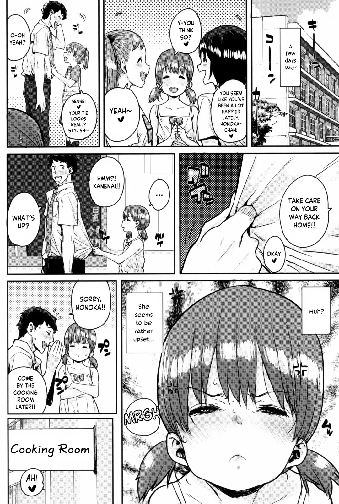 [Ponsuke] Loli to Asobo Fhentai - Page 146