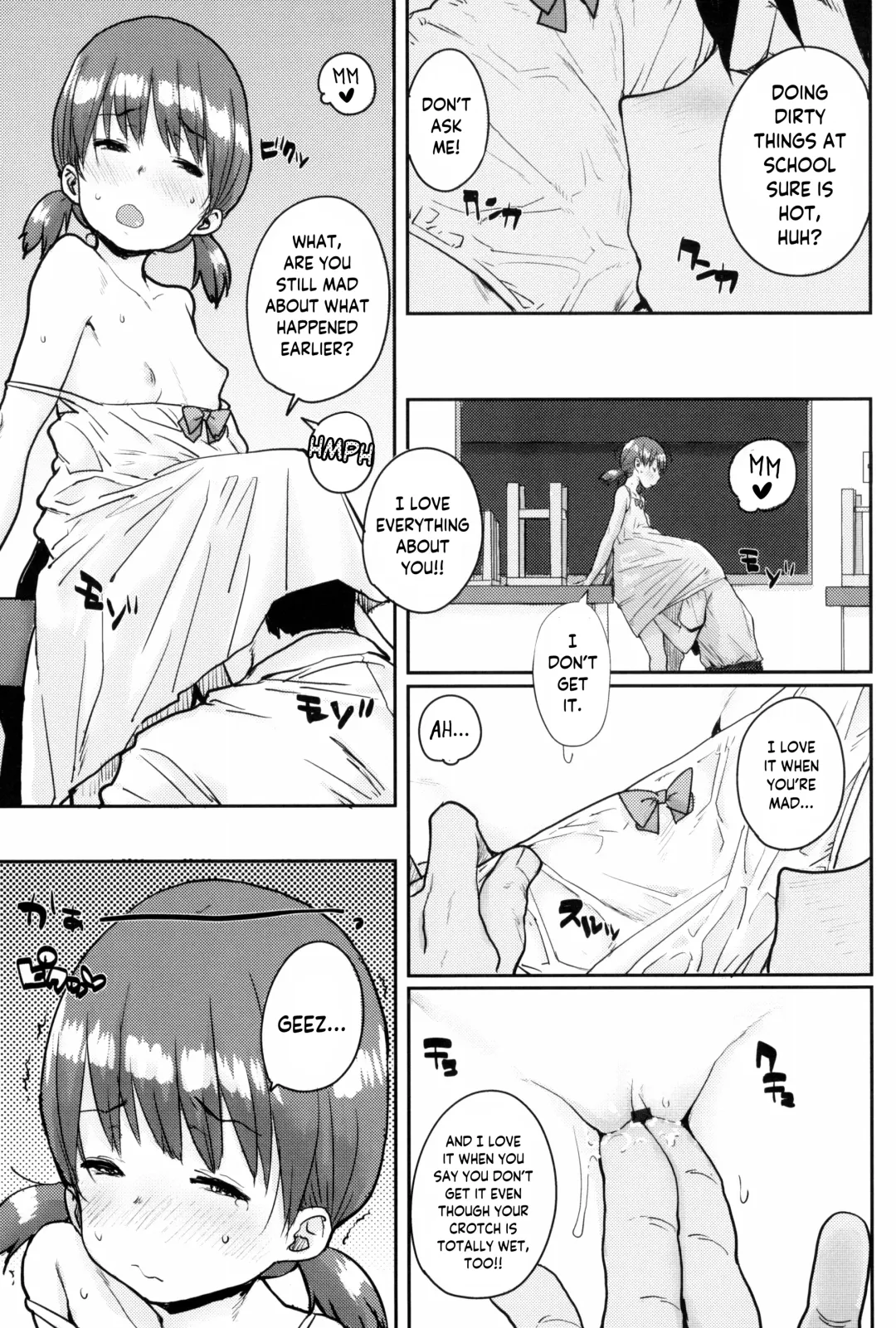 [Ponsuke] Loli to Asobo Fhentai - Page 147