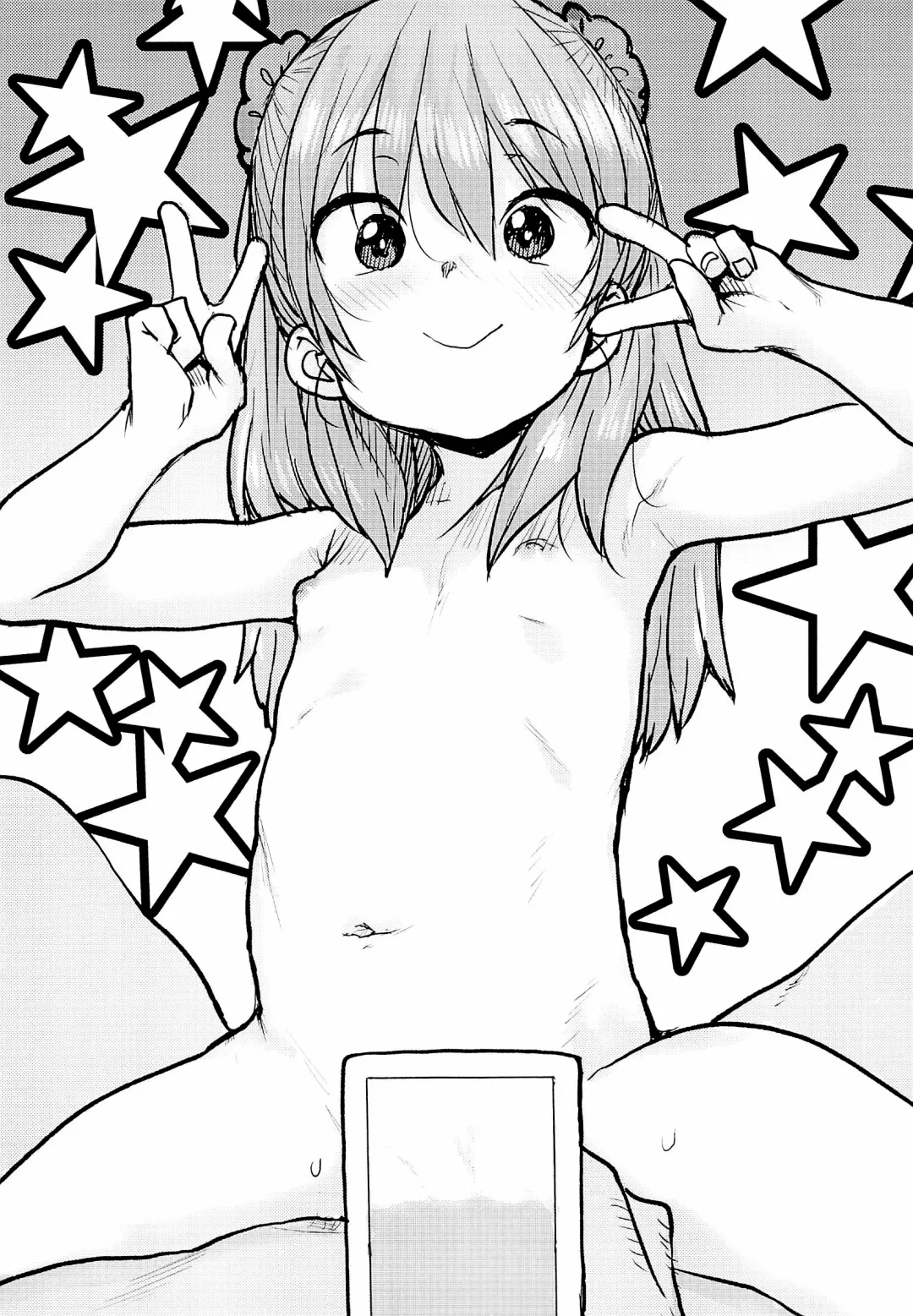 [Ponsuke] Loli to Asobo Fhentai - Page 182