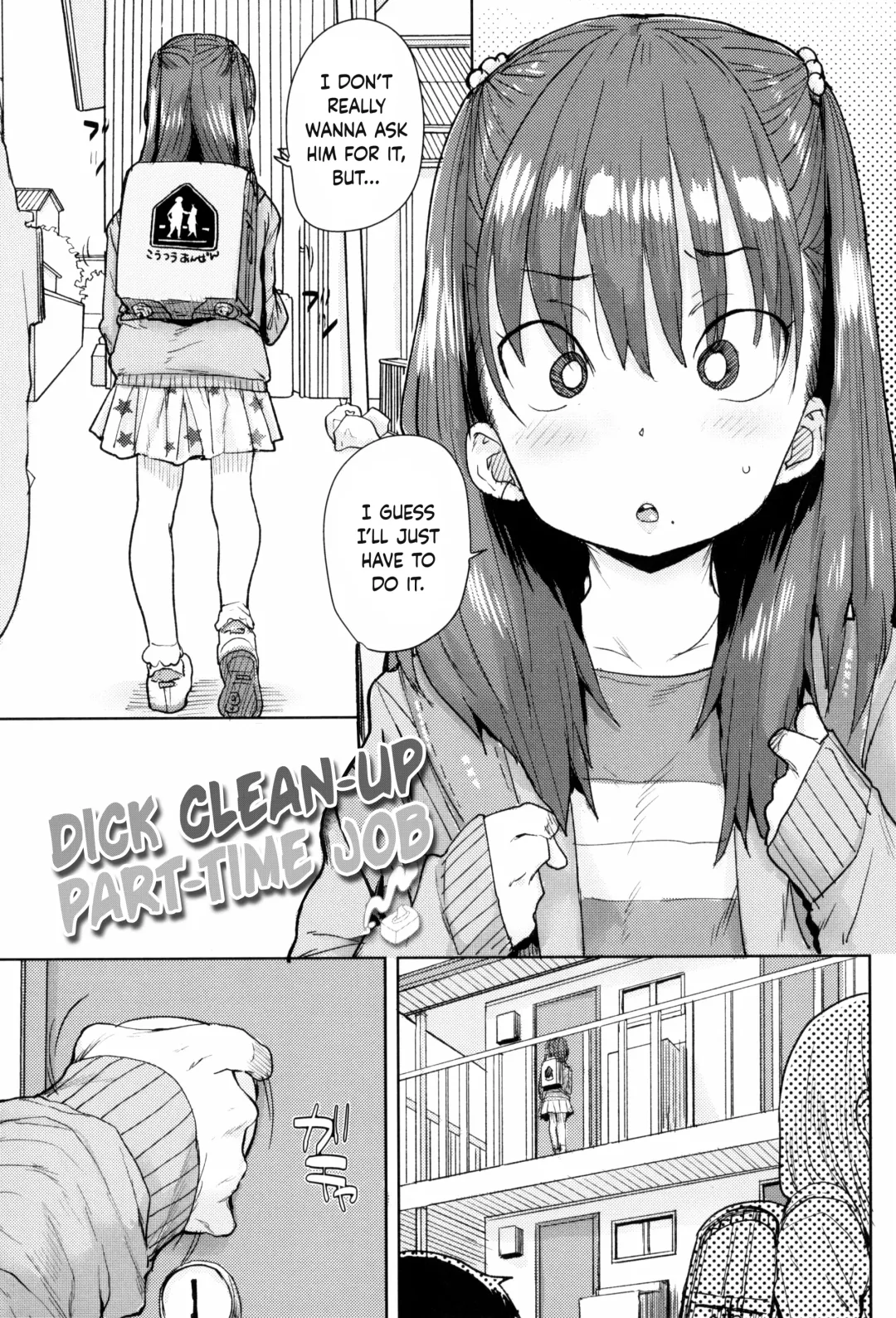 [Ponsuke] Loli to Asobo Fhentai - Page 5