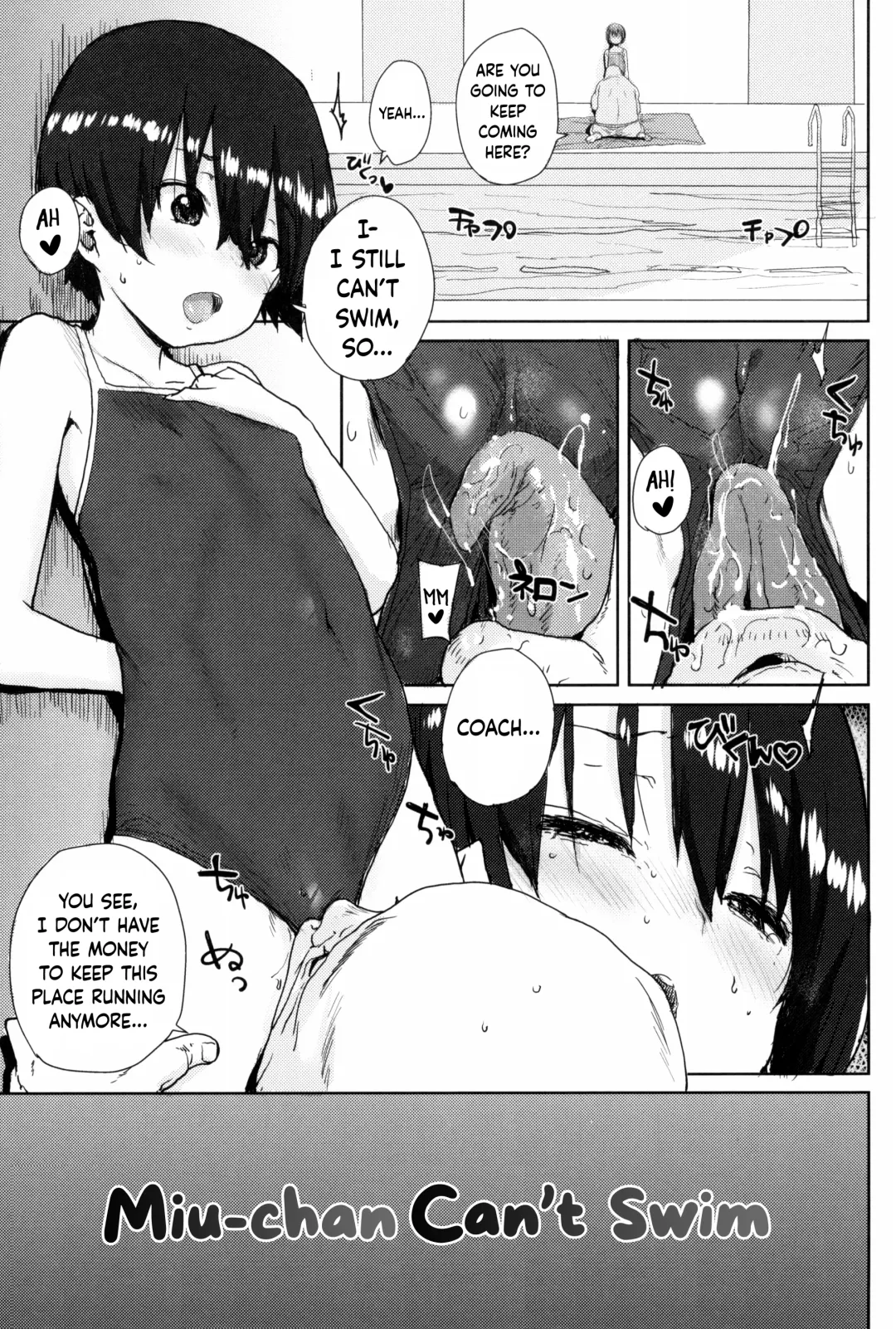 [Ponsuke] Loli to Asobo Fhentai - Page 53
