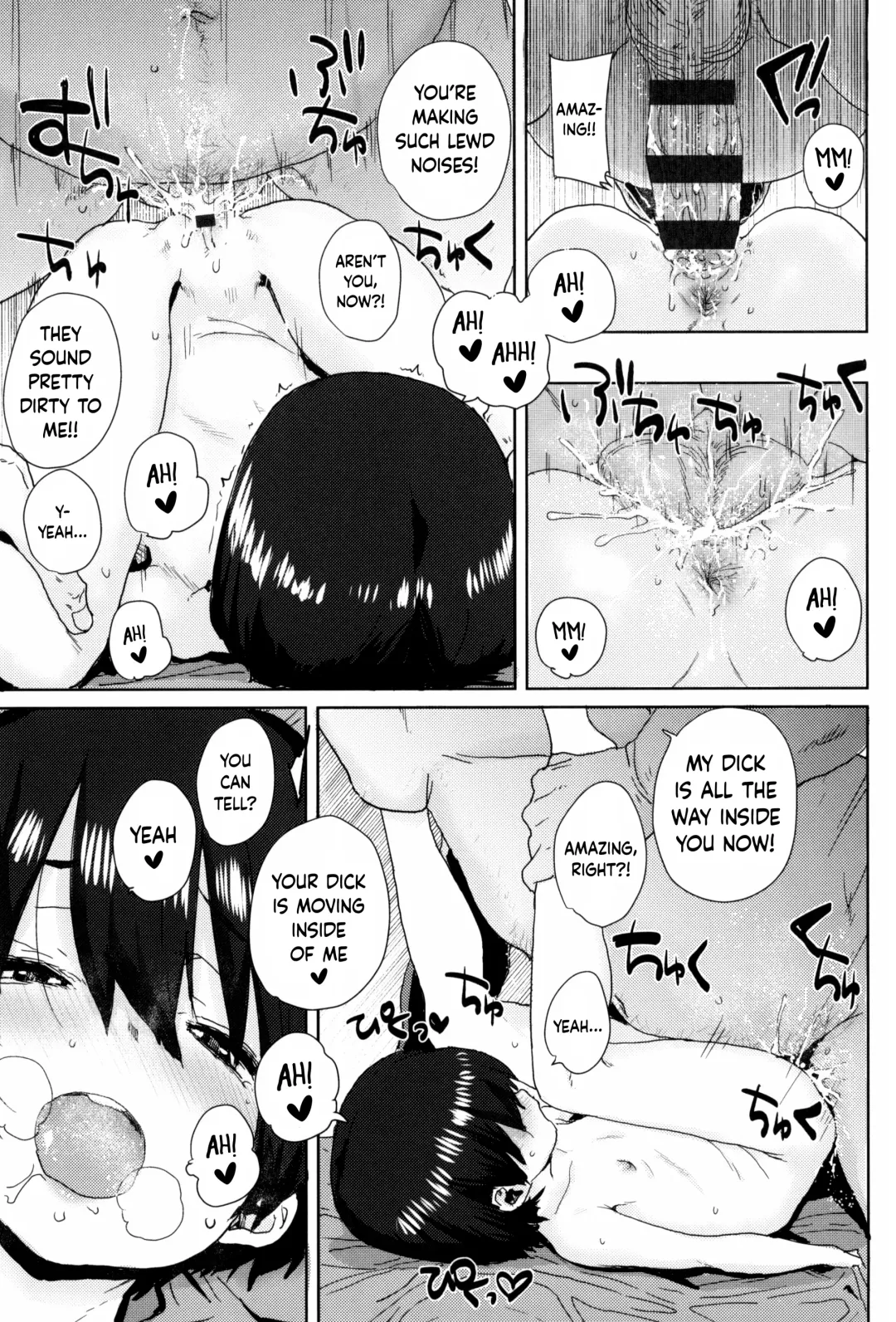 [Ponsuke] Loli to Asobo Fhentai - Page 65