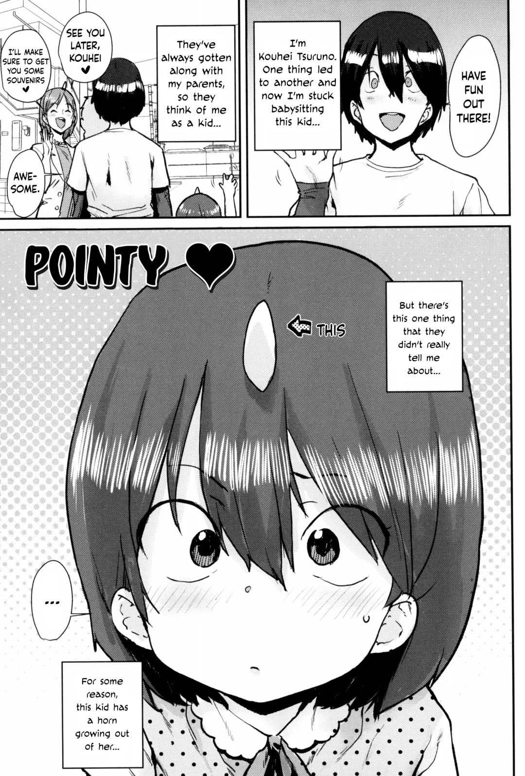[Ponsuke] Loli to Asobo Fhentai - Page 73