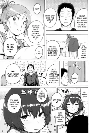 [Ponsuke] Loli to Asobo Fhentai - Page 115