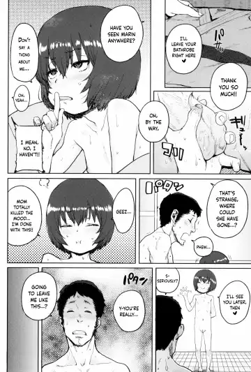 [Ponsuke] Loli to Asobo Fhentai - Page 120
