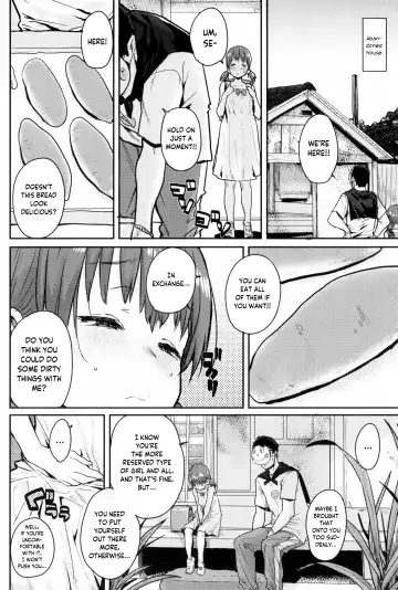 [Ponsuke] Loli to Asobo Fhentai - Page 136
