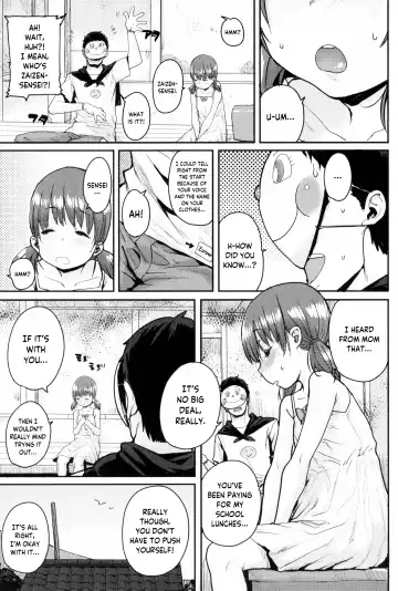 [Ponsuke] Loli to Asobo Fhentai - Page 137