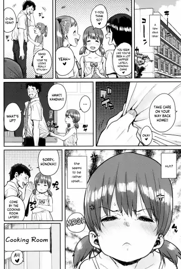 [Ponsuke] Loli to Asobo Fhentai - Page 146