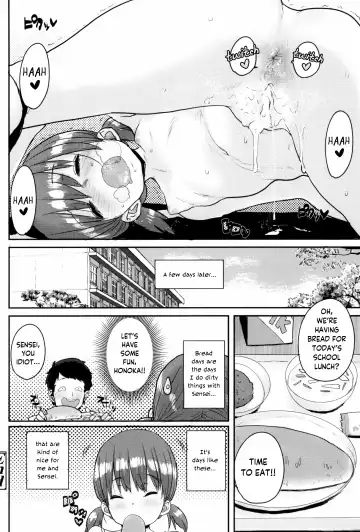 [Ponsuke] Loli to Asobo Fhentai - Page 156