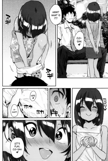 [Ponsuke] Loli to Asobo Fhentai - Page 168