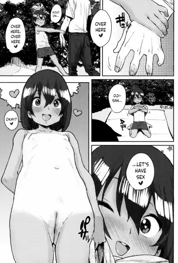 [Ponsuke] Loli to Asobo Fhentai - Page 169