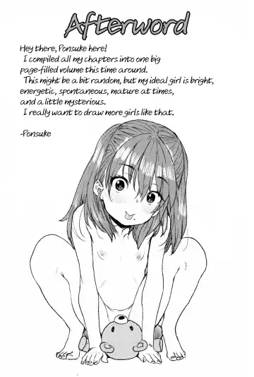 [Ponsuke] Loli to Asobo Fhentai - Page 177